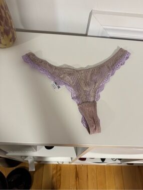 free people thong
